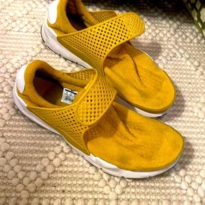 Mike Flex Runner 🏃🏽♀️